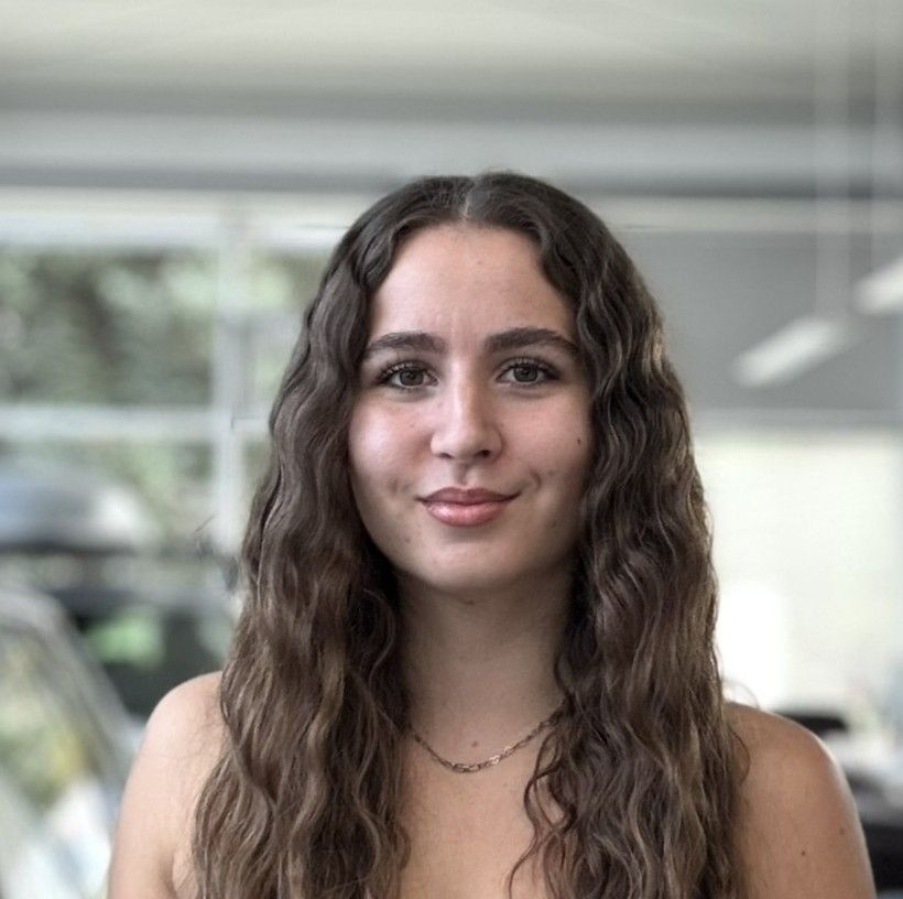 Prodejce Lucie Adamcová