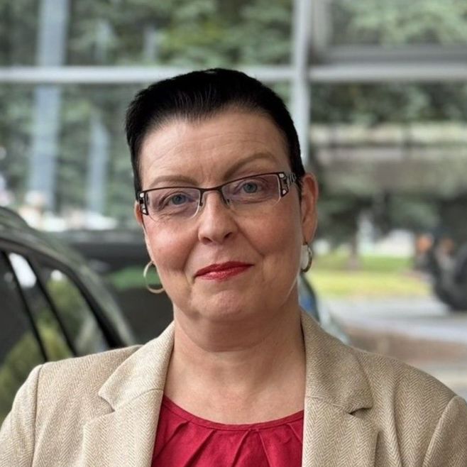 Prodejce Kateřina Černá