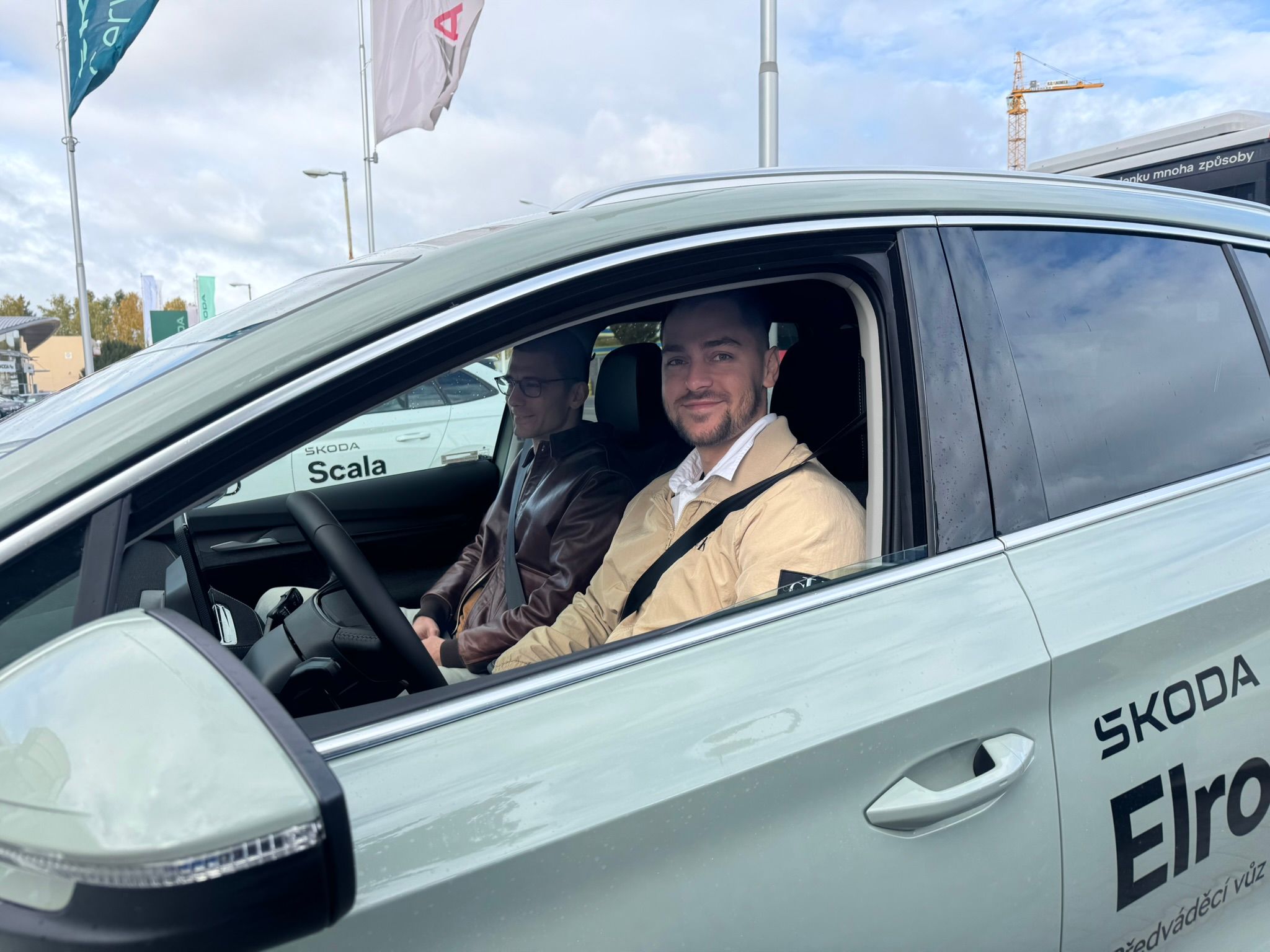 Fotografie Školení mentorů L17 v AMONDu 2656