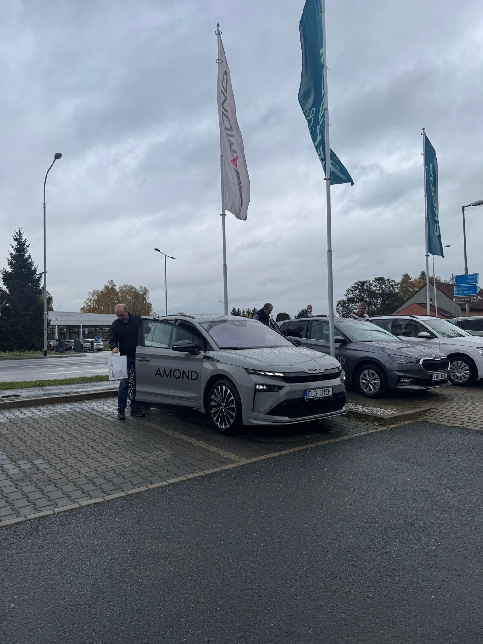 Fotografie Školení mentorů L17 v AMONDu 2659