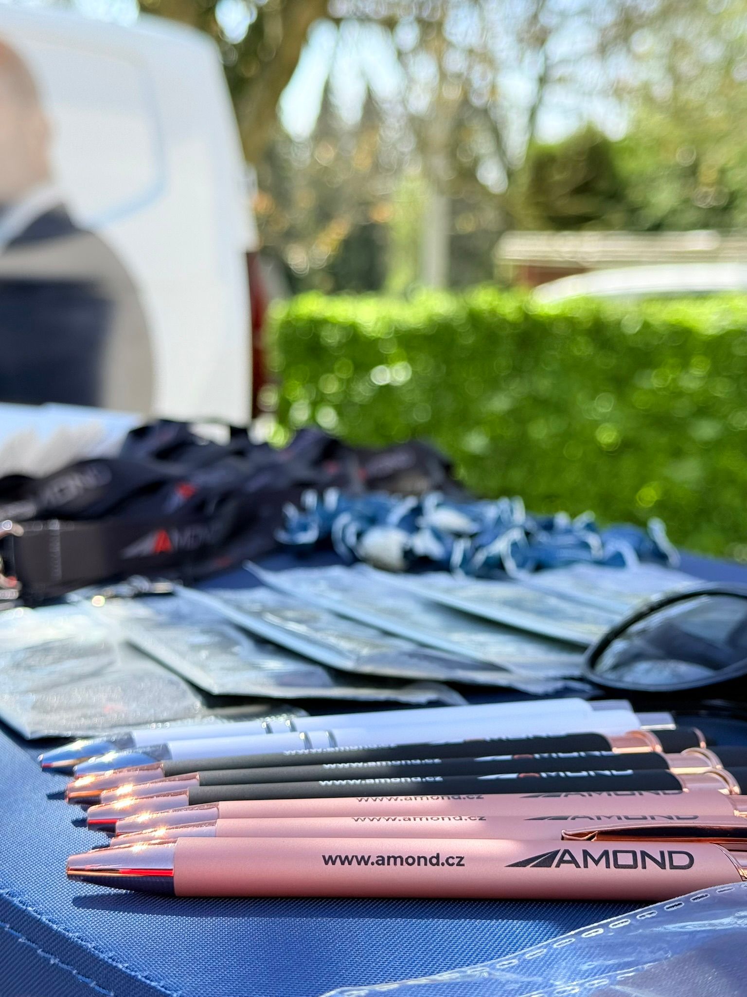 Fotografie AMOND na akci NeVinné Lány: testovací jízdy s vozy Volkswagen 2052