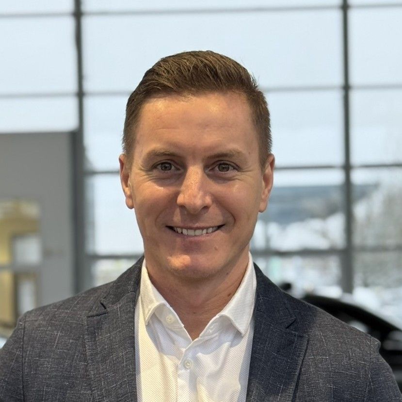 Prodejce Martin Blín