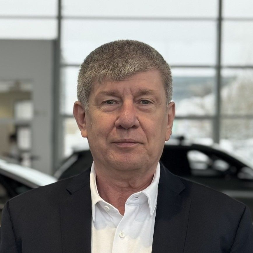 Prodejce Rostislav Záchula