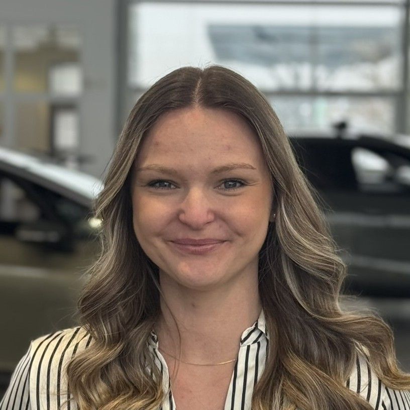 Prodejce Anna Vondráková