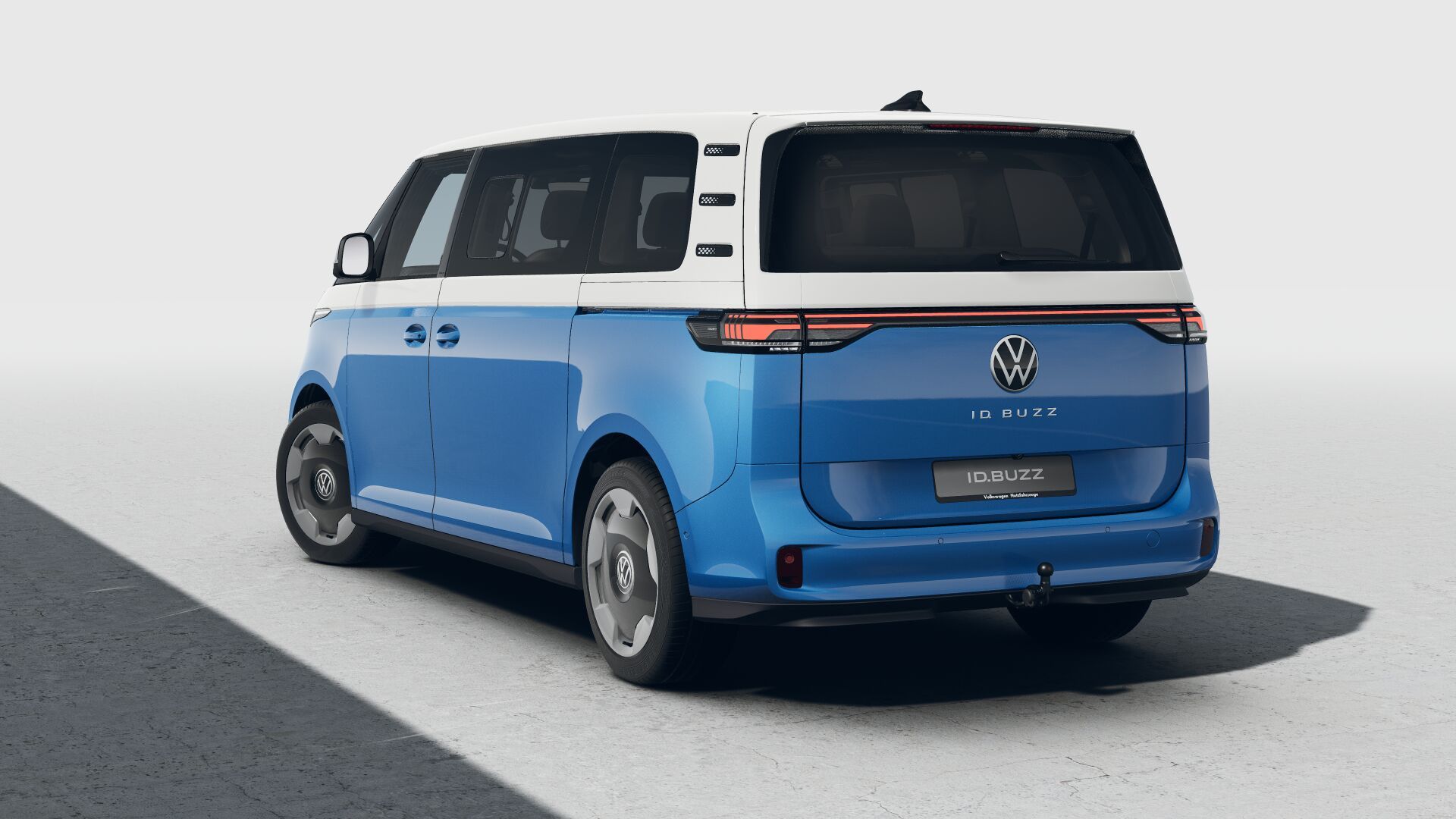 Volkswagen ID Buzz
