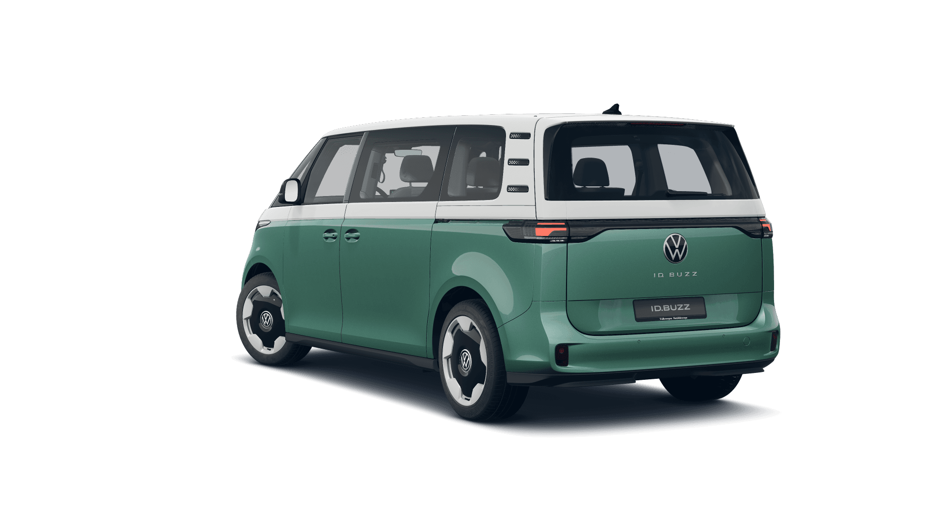 Volkswagen ID Buzz