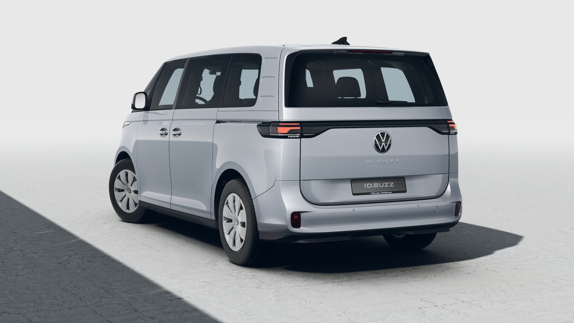 Volkswagen ID Buzz