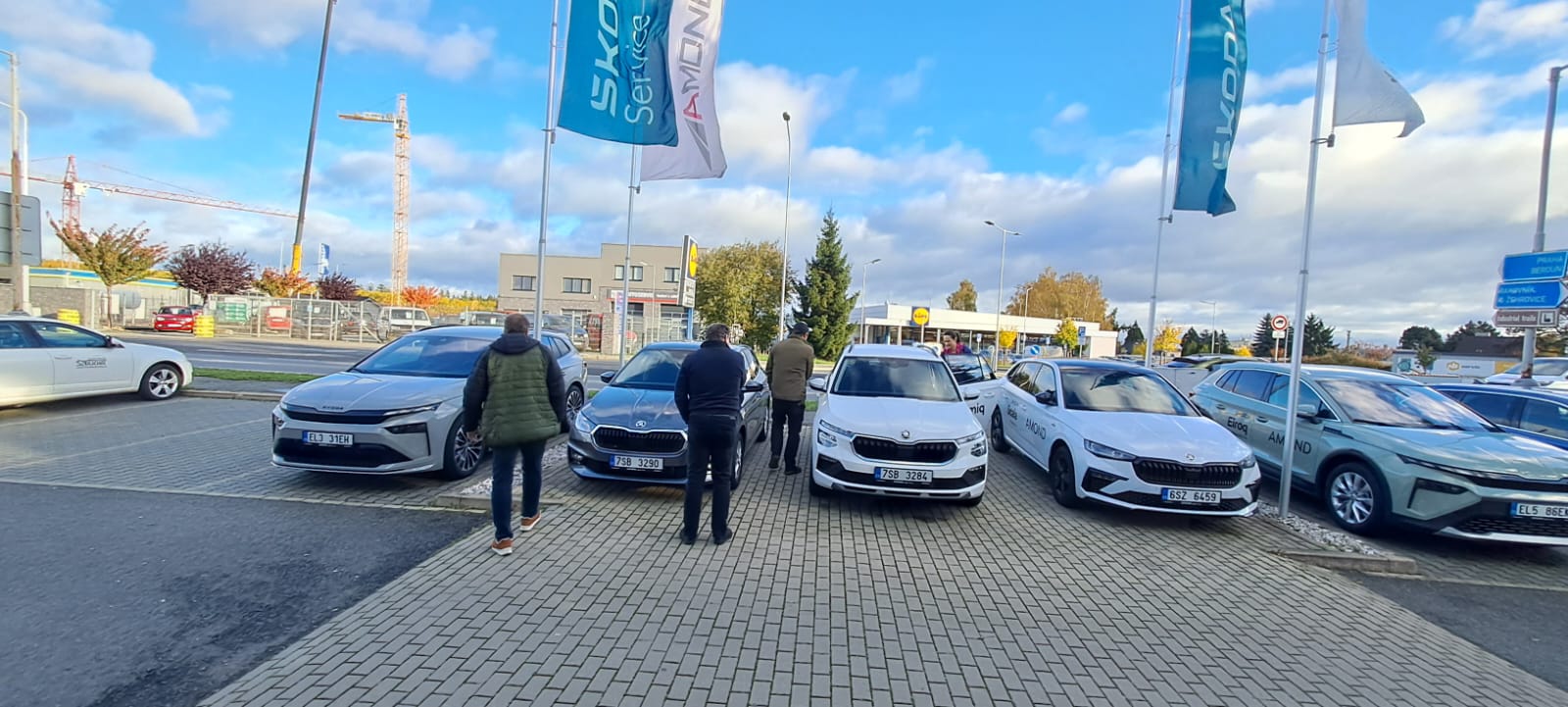 Fotografie Školení mentorů L17 v AMONDu 2655