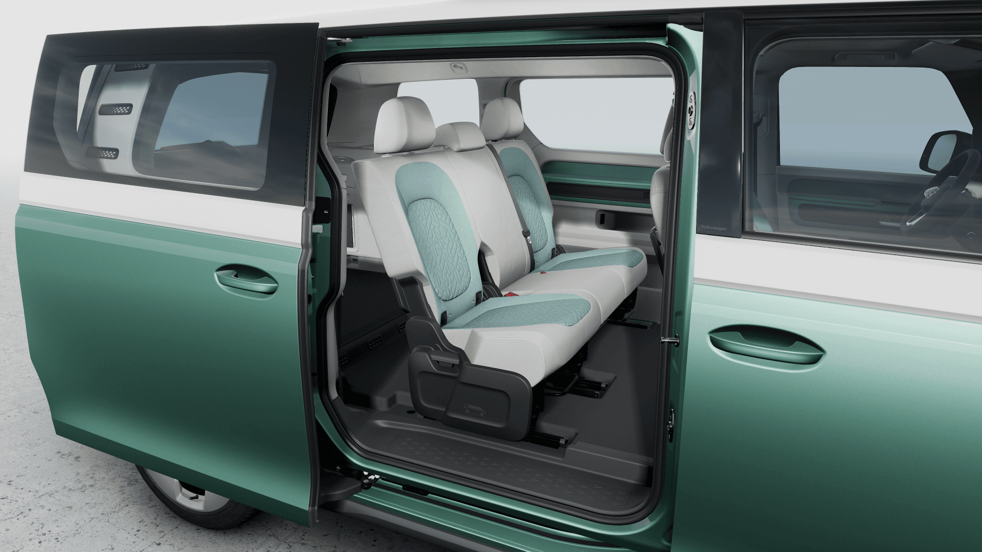 Volkswagen ID Buzz