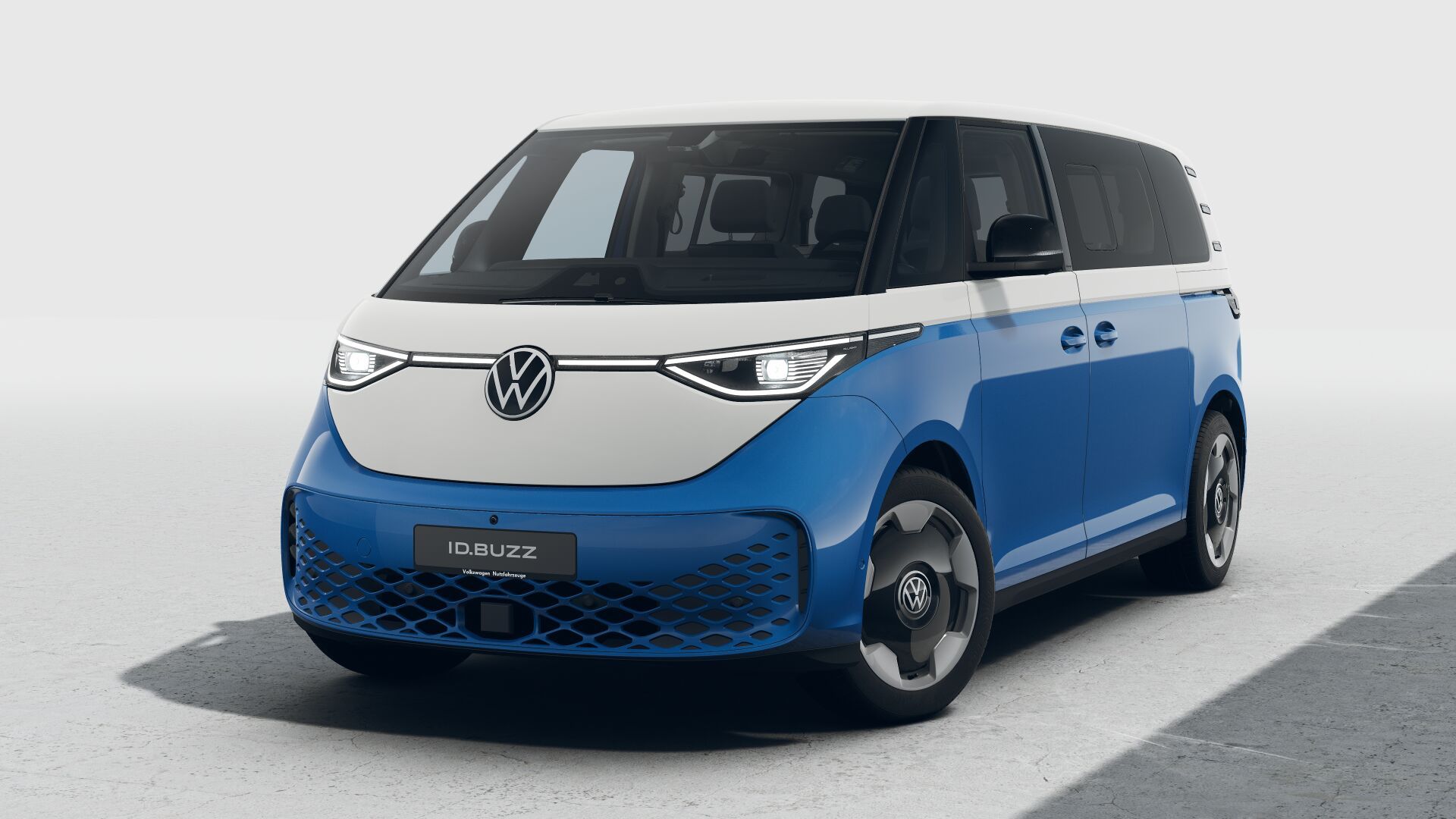 Volkswagen ID Buzz