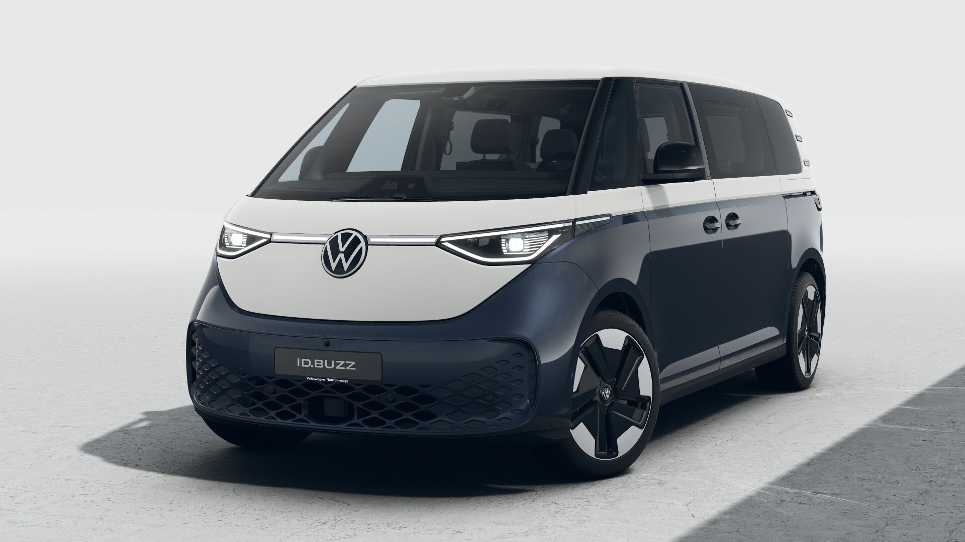 Volkswagen ID Buzz
