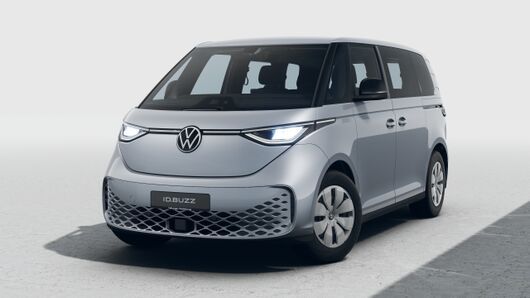 Volkswagen ID Buzz