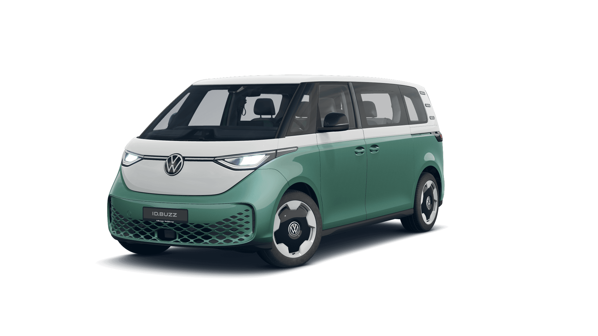 Volkswagen ID Buzz