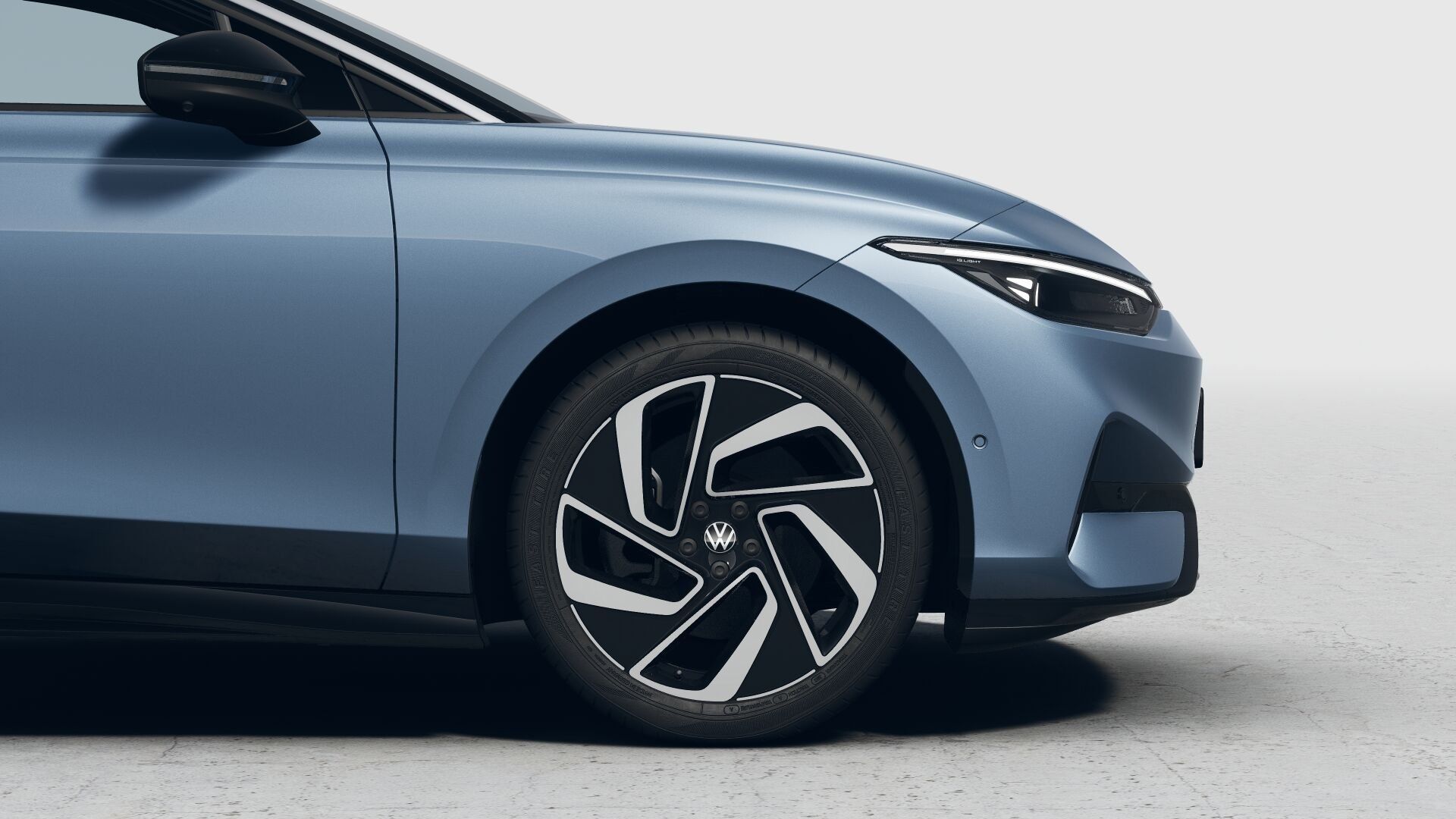 Volkswagen ID.7