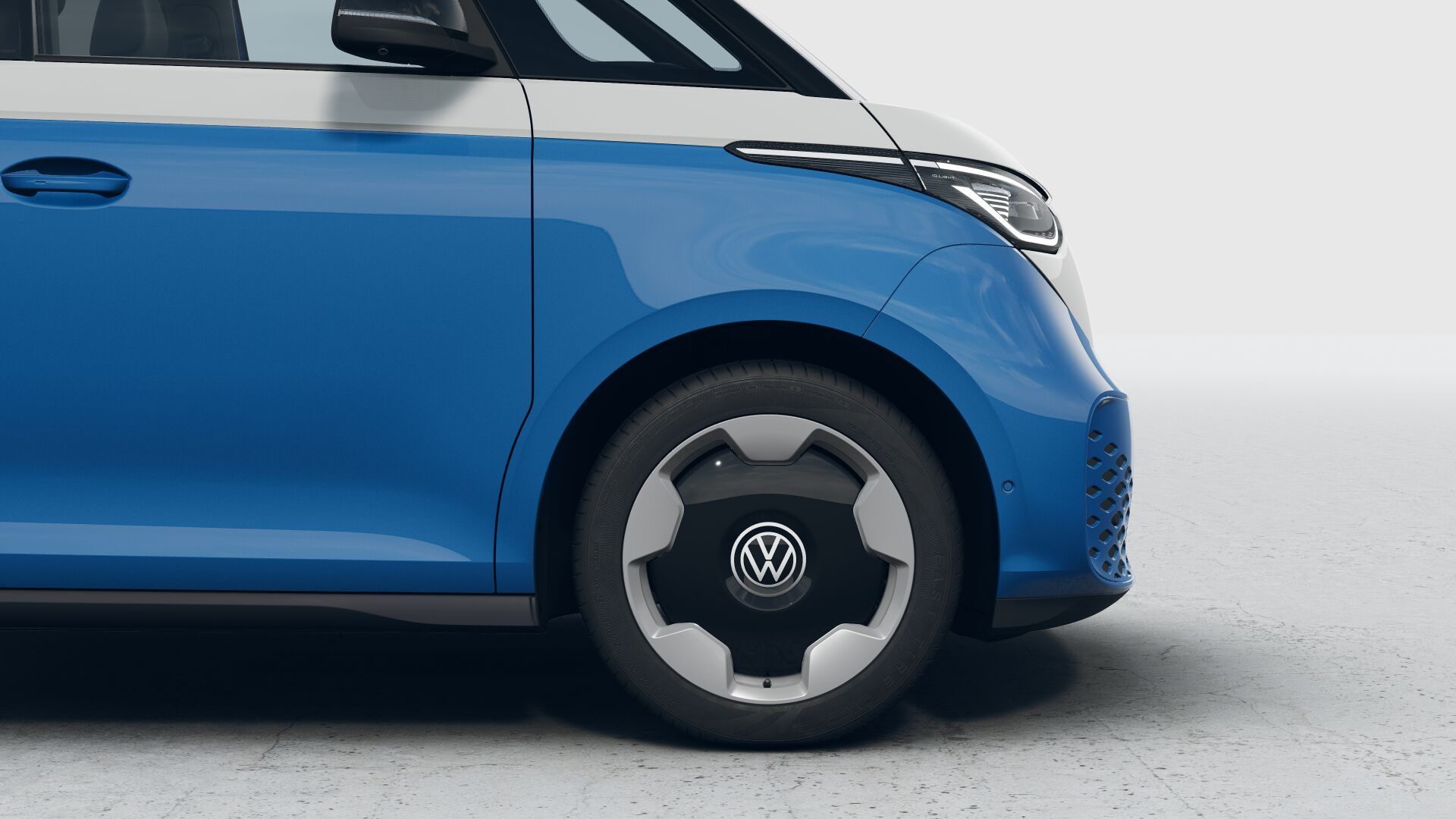 Volkswagen ID Buzz