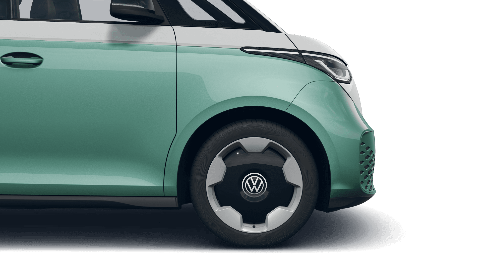 Volkswagen ID Buzz