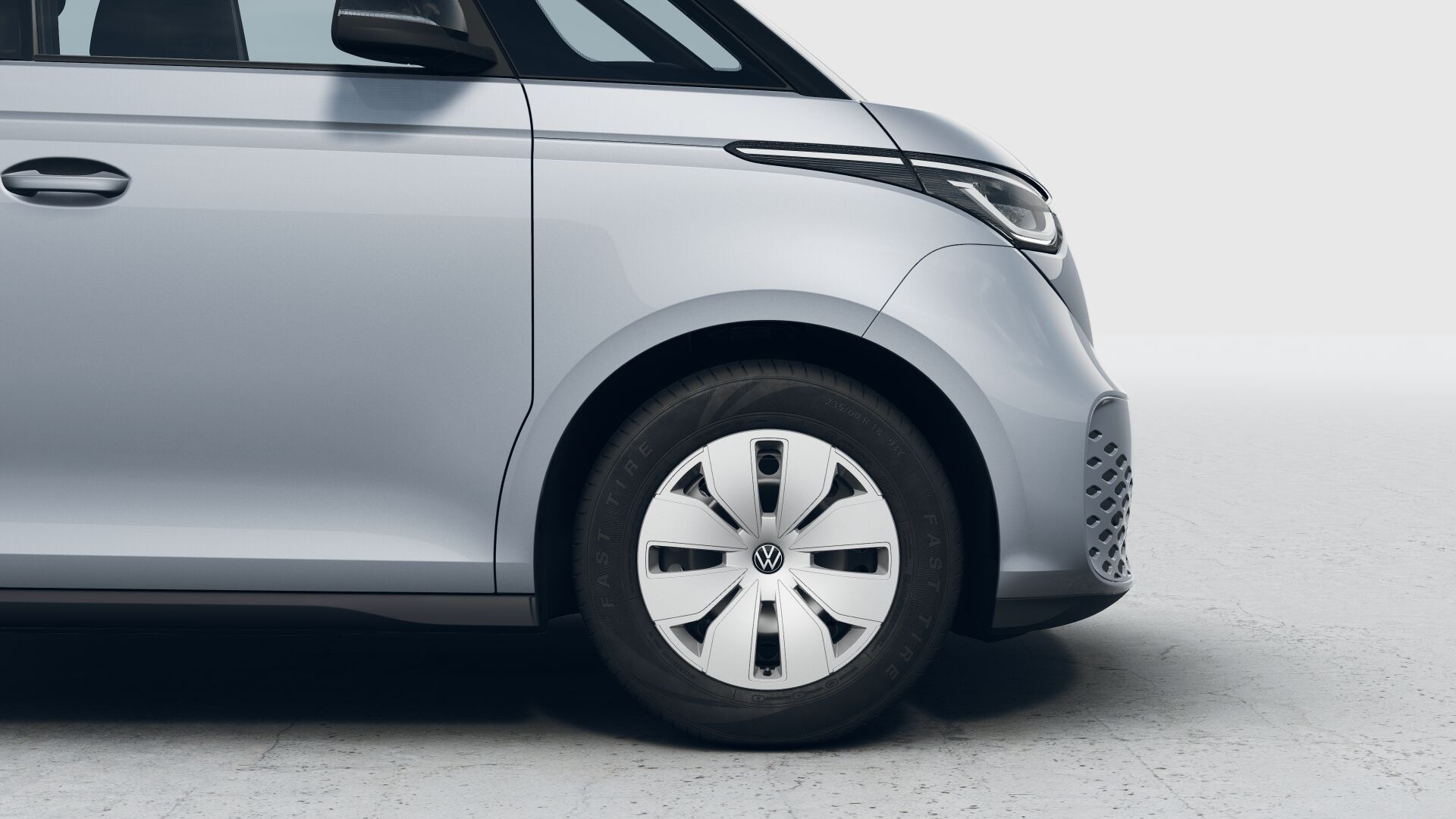 Volkswagen ID Buzz