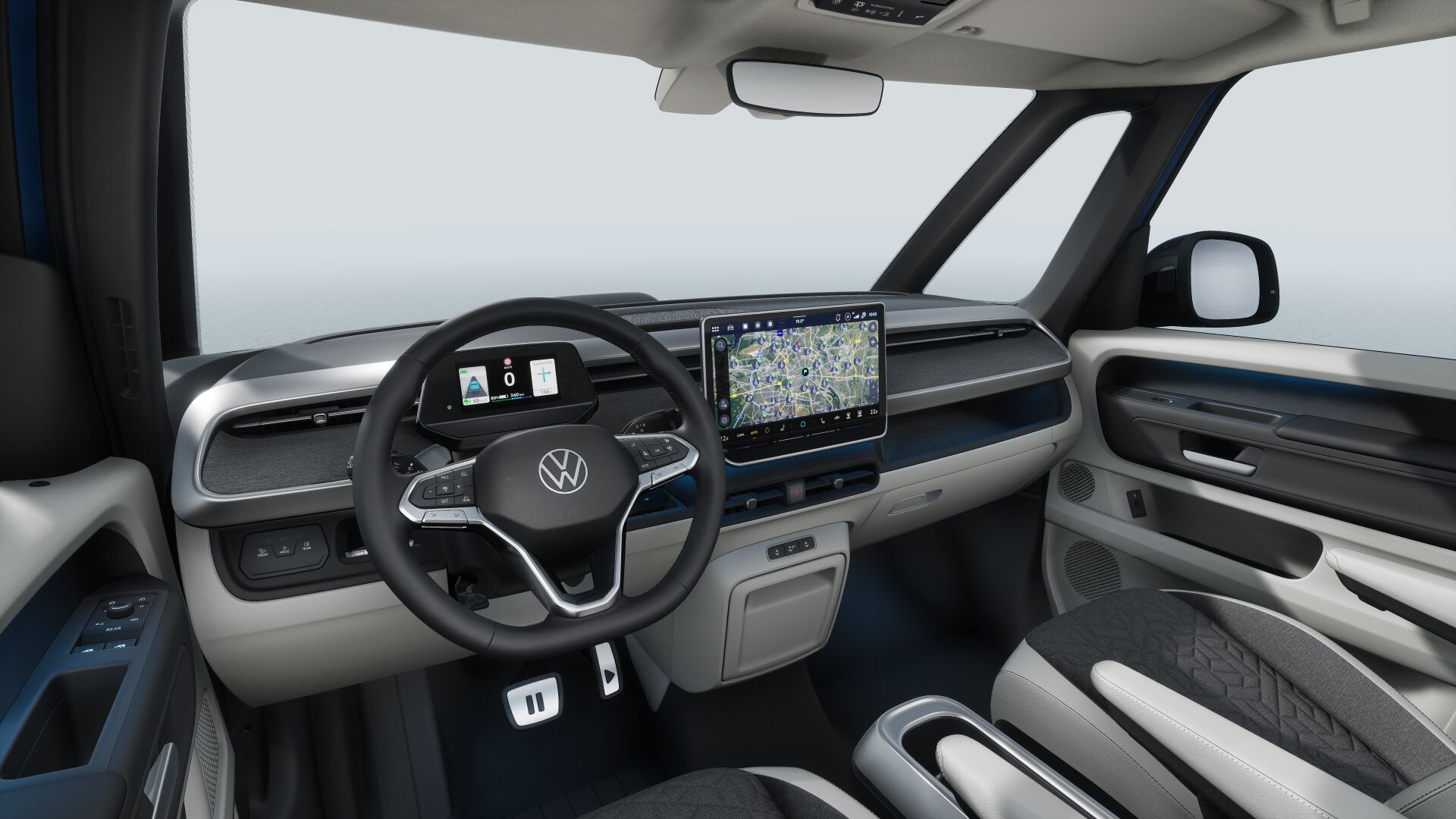 Volkswagen ID Buzz