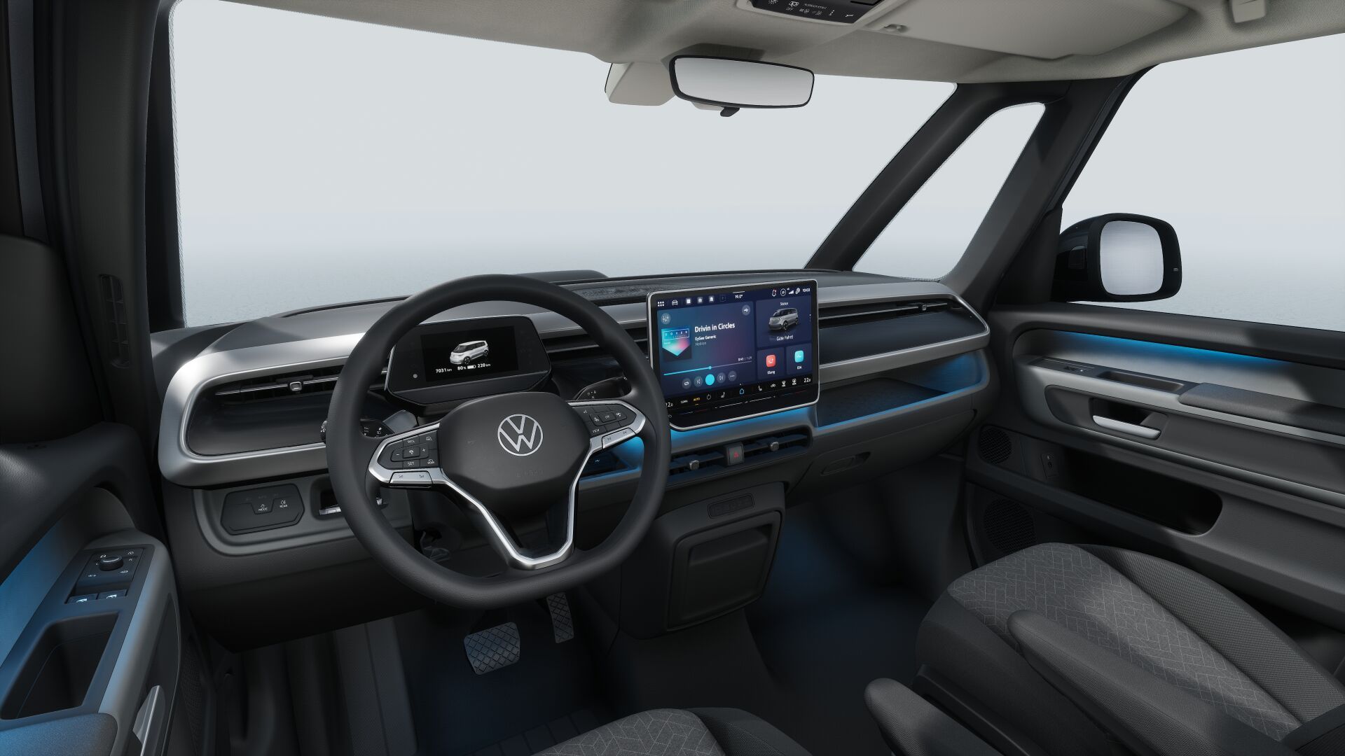 Volkswagen ID Buzz