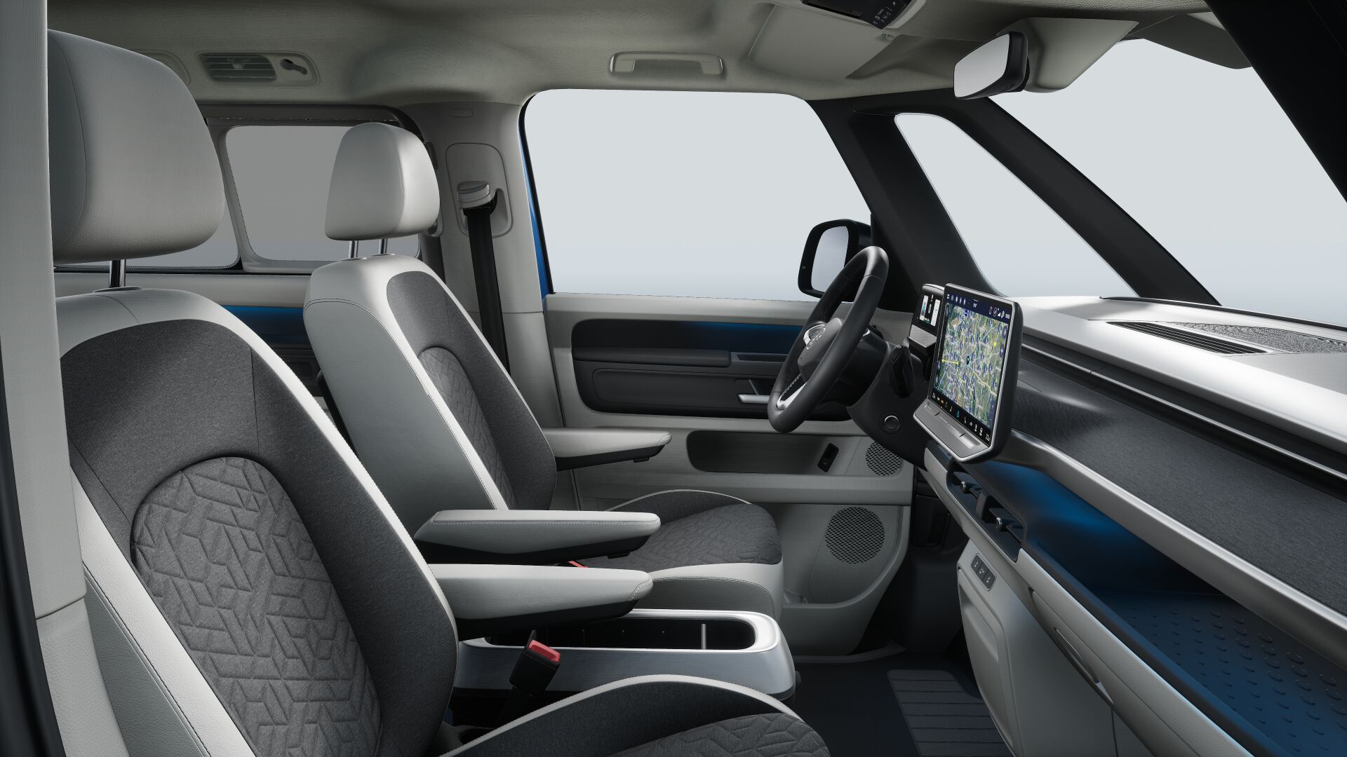 Volkswagen ID Buzz