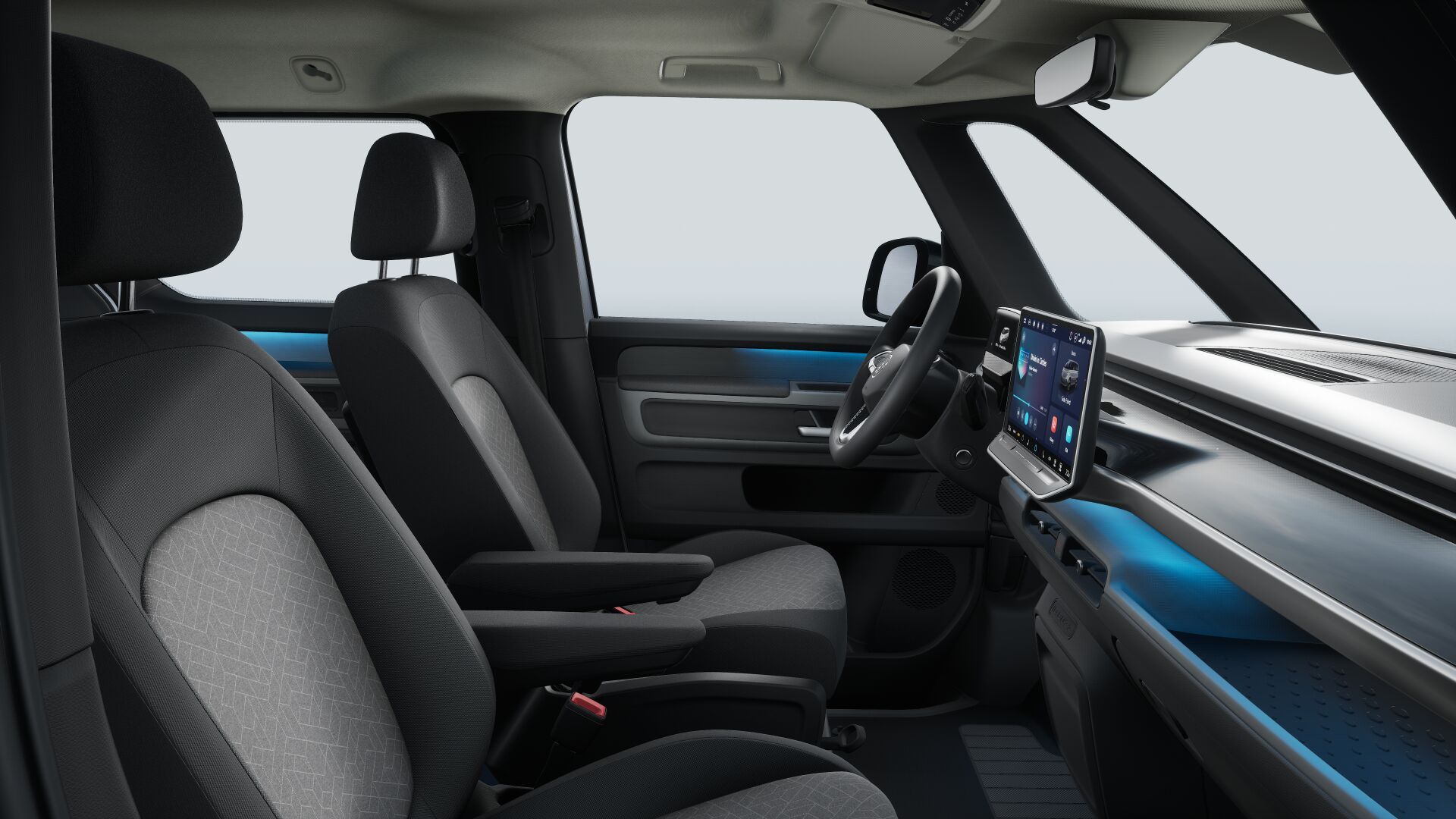 Volkswagen ID Buzz