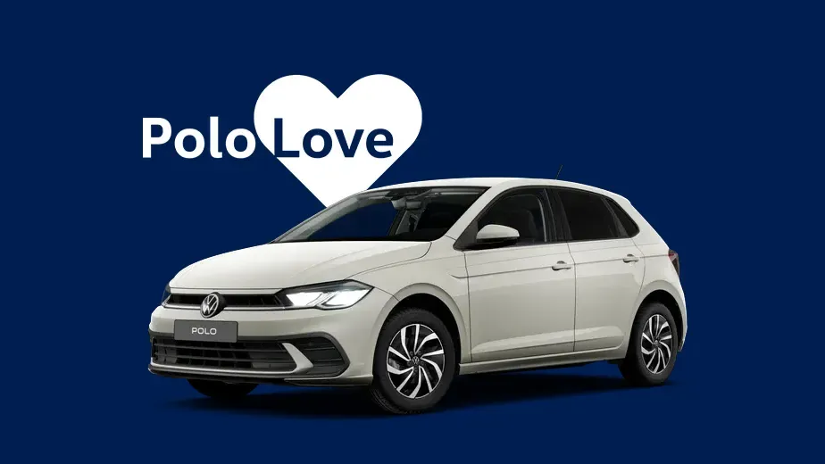Volkswagen Love