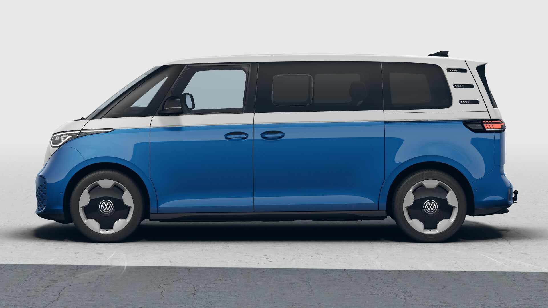Volkswagen ID Buzz