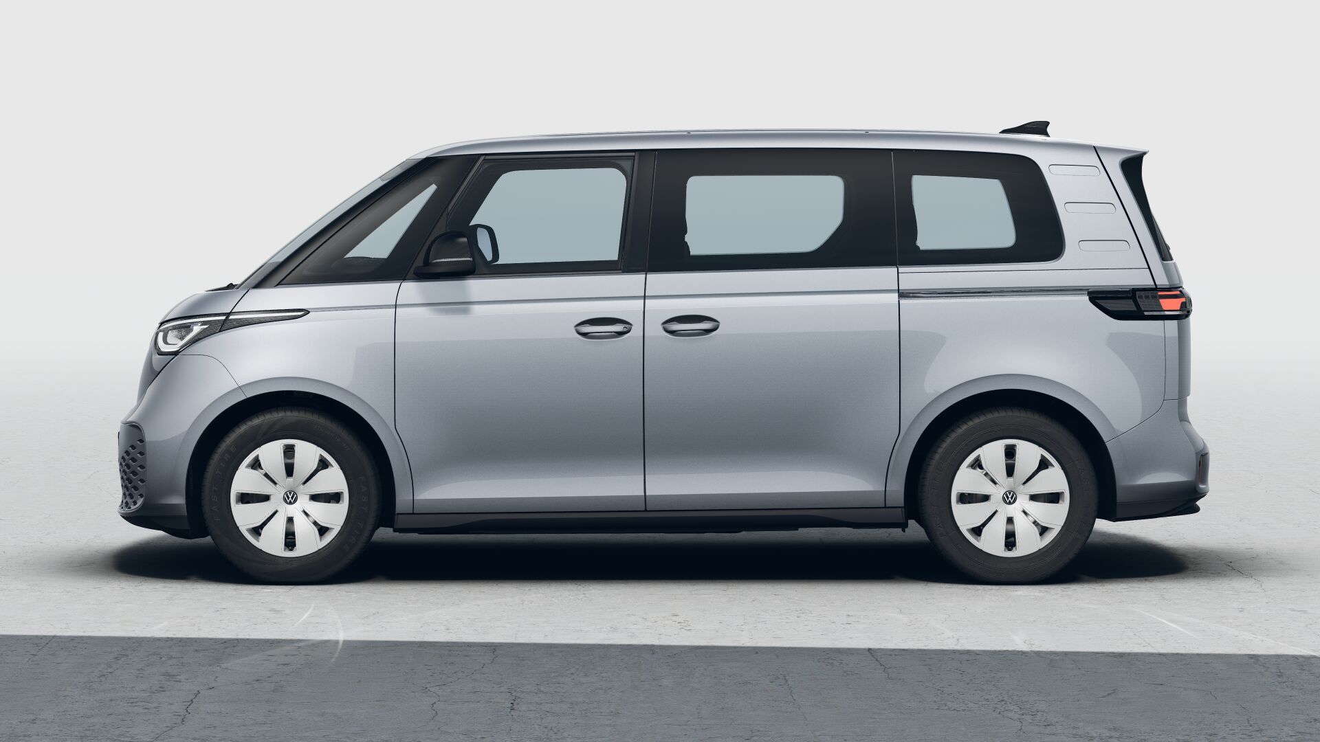 Volkswagen ID Buzz
