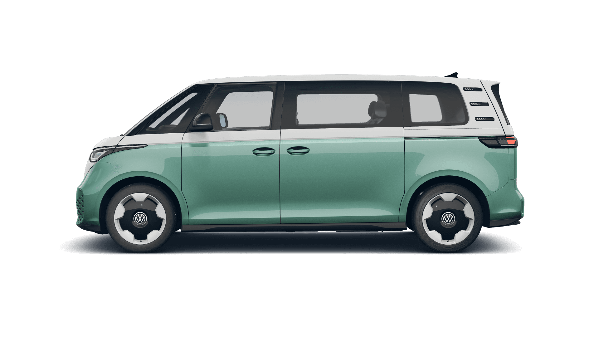 Volkswagen ID Buzz