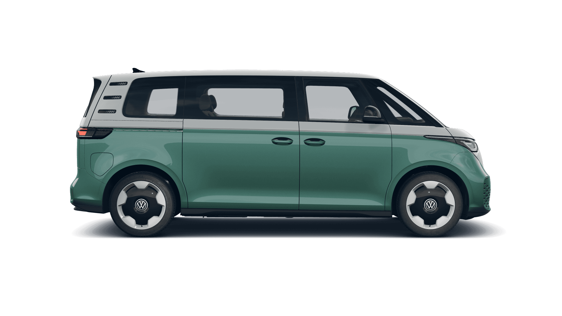 Volkswagen ID Buzz
