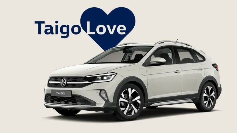 Volkswagen Love