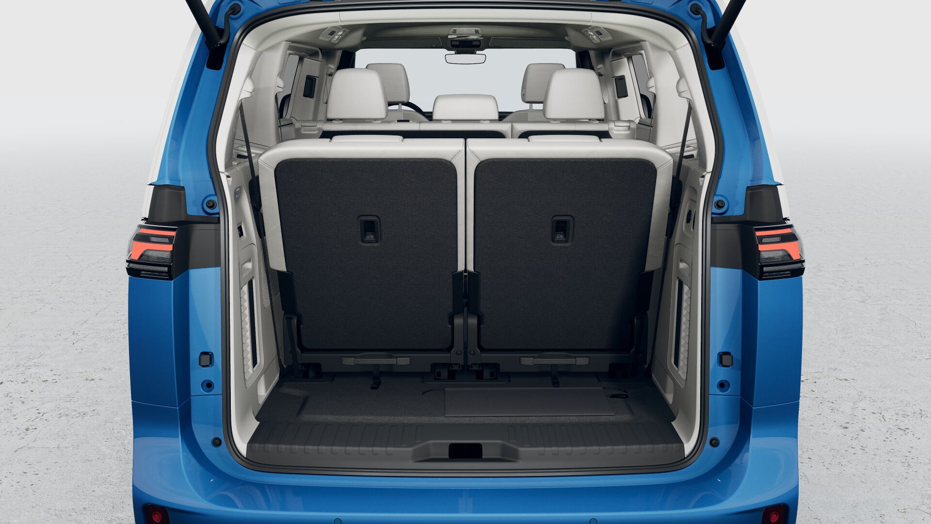 Volkswagen ID Buzz
