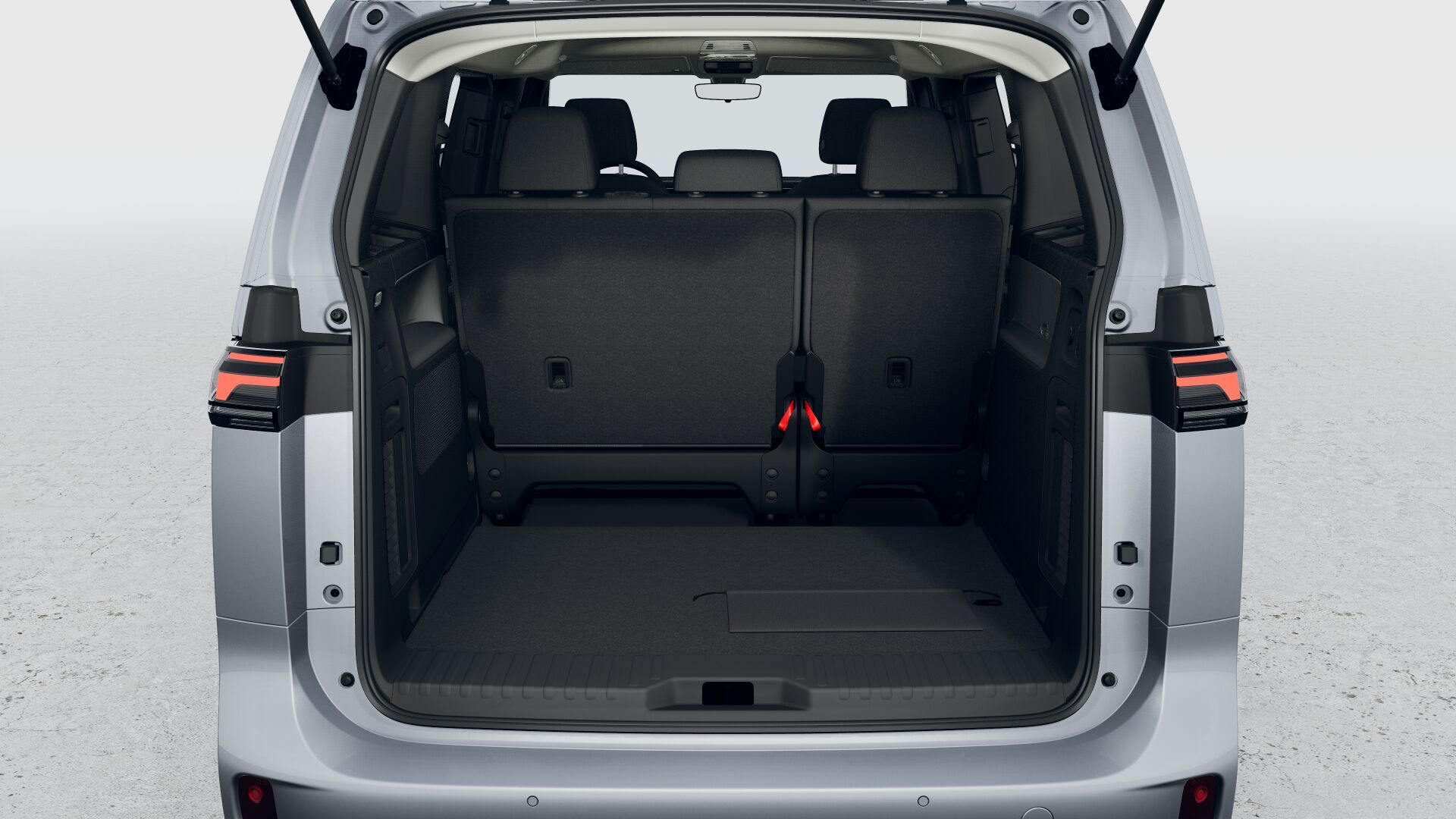 Volkswagen ID Buzz