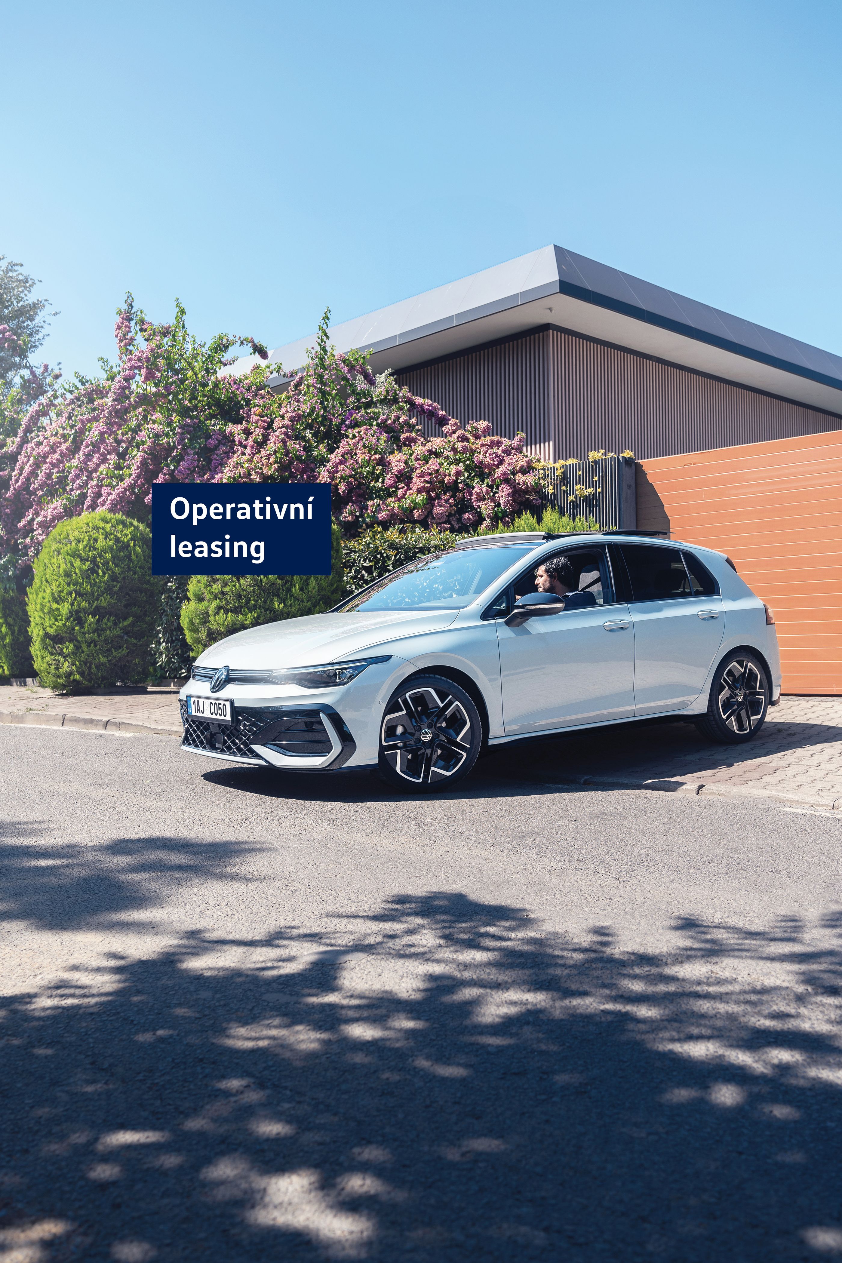 Akční operativní leasing bez čekání